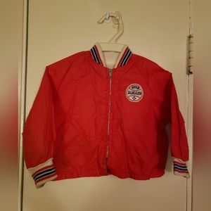 Vintage Boys Jacket